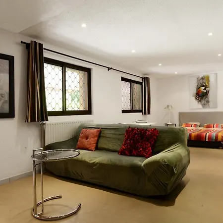 Apartmán Le Clos Saint Jean, Piscine, Vue Cite Carcassonne