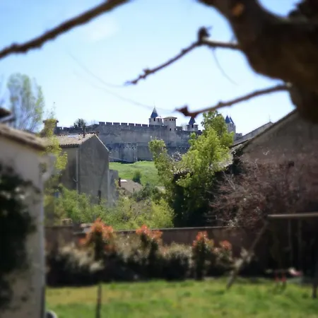 Apartmán Le Clos Saint Jean, Piscine, Vue Cite *